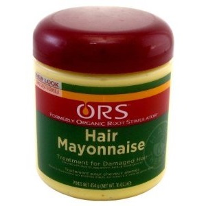 ORS Hair Mayonnaise 16oz